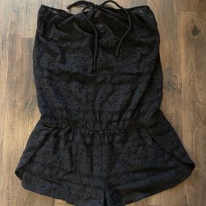 Victoria’s Secret Romper Swimsuit Coverup - Size S